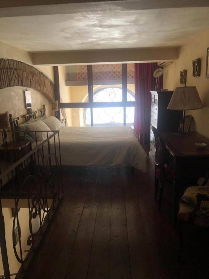 Cami S Holiday Home Catane Extérieur photo